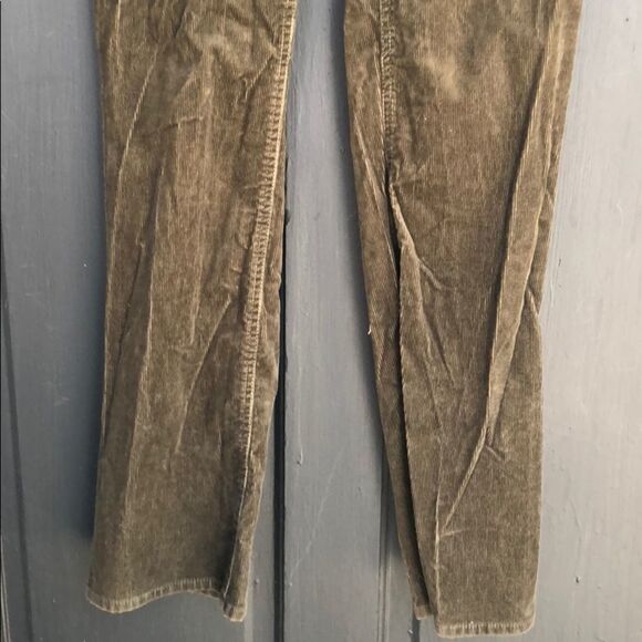 J. Crew Favorite Fit Corduroys - Picture 4 of 8